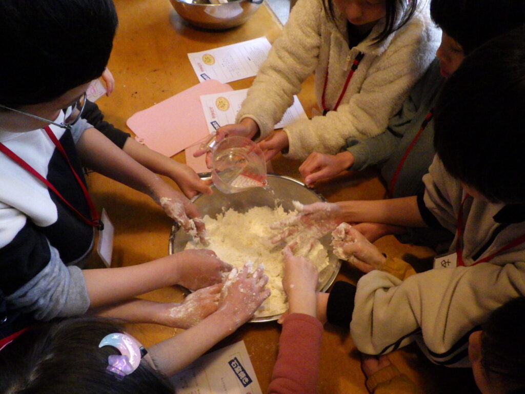 キャンプの画像